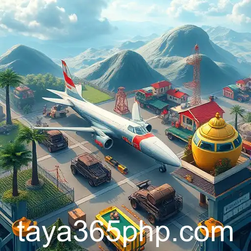 The Evolution of Online Gaming with Taya365