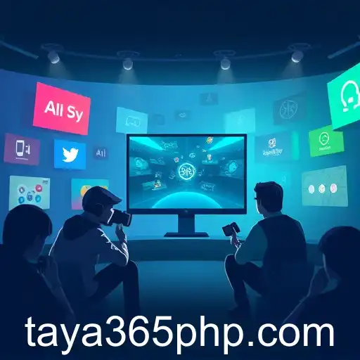 Exploring the Evolution of Online Gaming