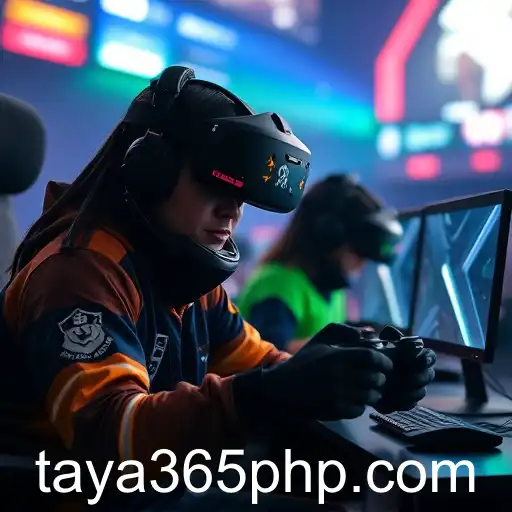 The Evolving Landscape of Online Gaming