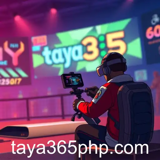 Evolving Digital Landscapes: The Rise of Online Gaming Platforms