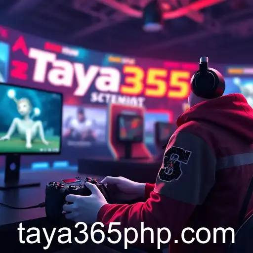 Emerging Trends in Online Gaming