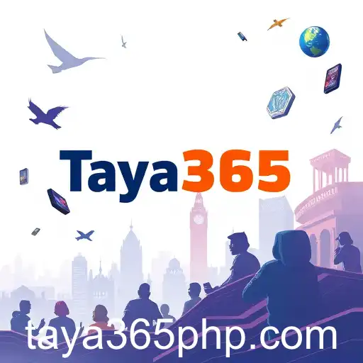 Taya365: A Hub for Gaming Enthusiasts Worldwide