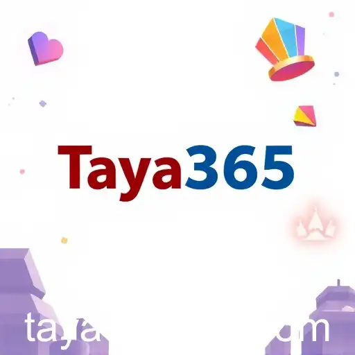 Taya365: Shaping The Future of Online Gaming