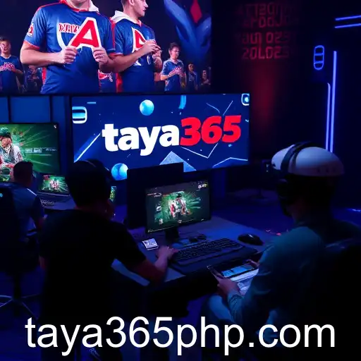 The Rise of Gaming Platforms