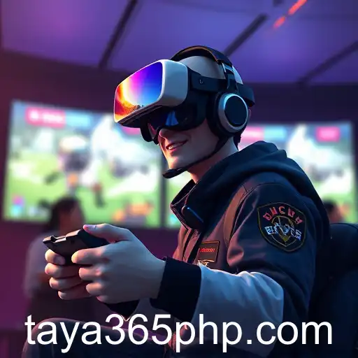 The Evolution of Online Gaming in 2025