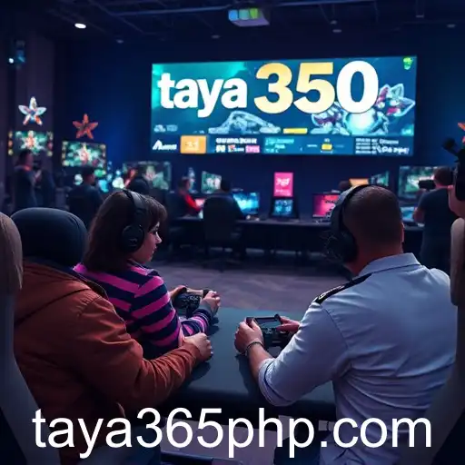 The Rise of Online Gaming in 2025