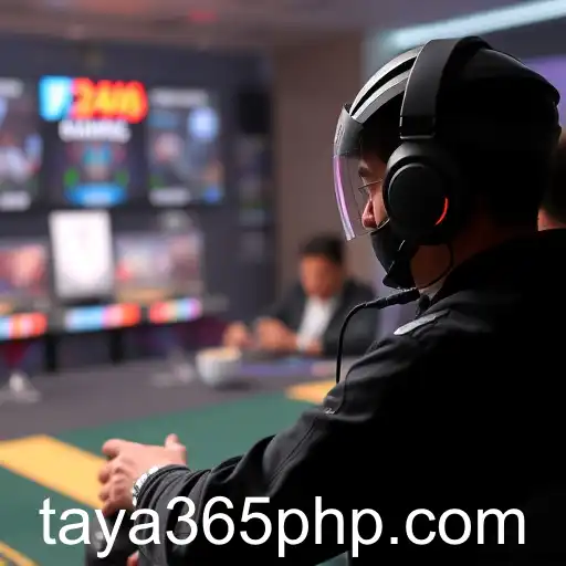 The Rise of Taya365 in Online Gaming