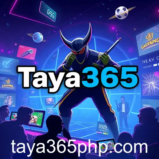 The Evolution of Taya365 in Gaming