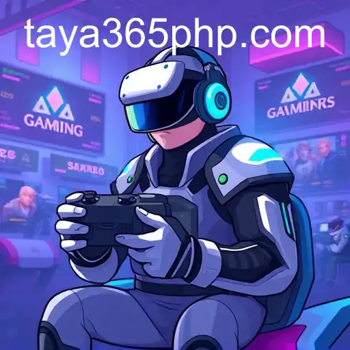 Rise of Online Gaming: The Taya365 Experience