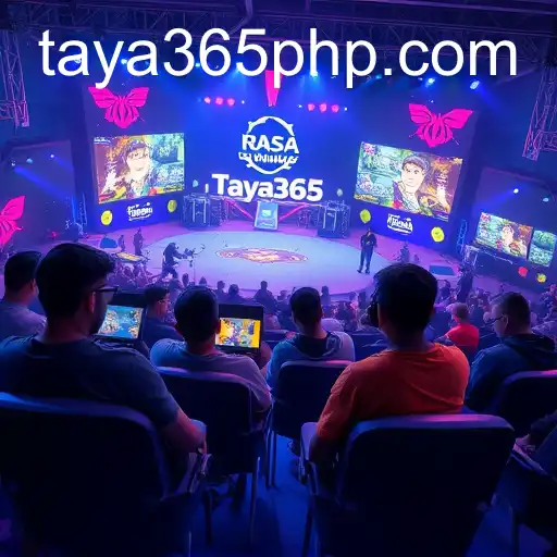 Taya365's Impact on Gaming in 2025
