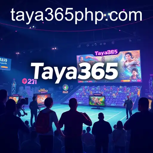 The Rise of Taya365: A Game-Changing Platform