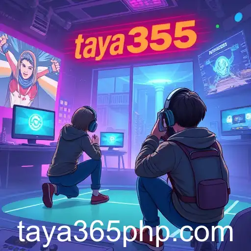 Taya365: Shaping the Future of Online Gaming