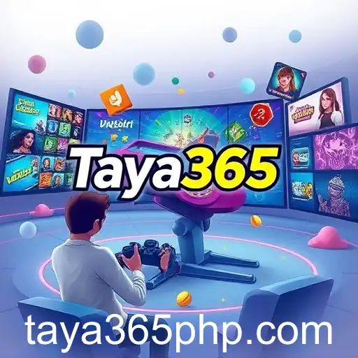 Taya365: Revolutionizing Online Gaming