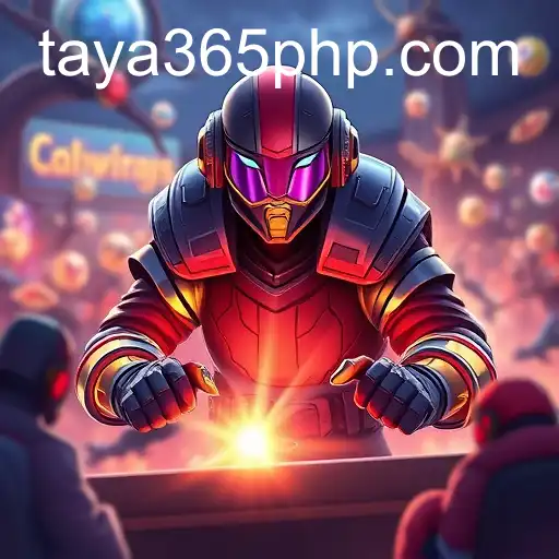 Taya365 and the Rise of Online Gaming