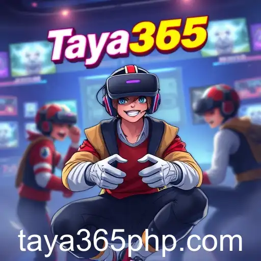 The Rise of Taya365 in Online Gaming
