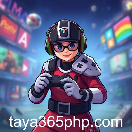 Taya365 Revolutionizes Online Gaming Experience