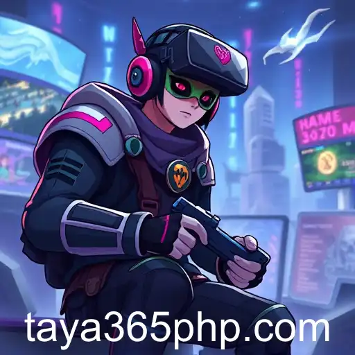 The Growing Influence of Taya365