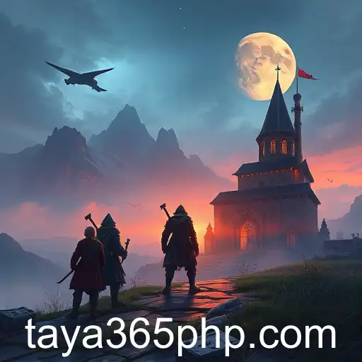 Taya365: Redefining Online Gaming Experience