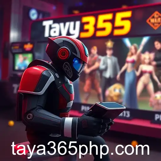 Exploring the Rise of Taya365