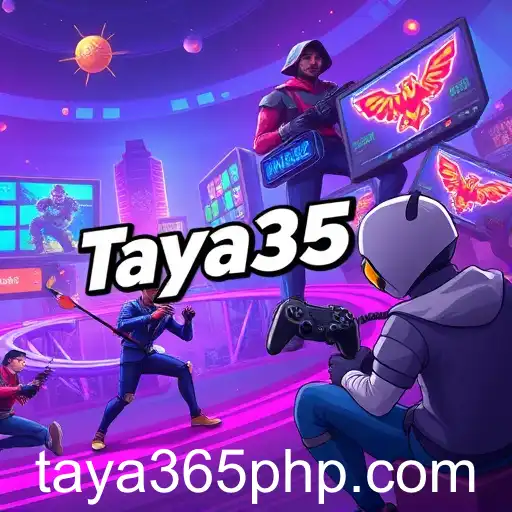 The Rise of Taya365: A New Era in Gaming