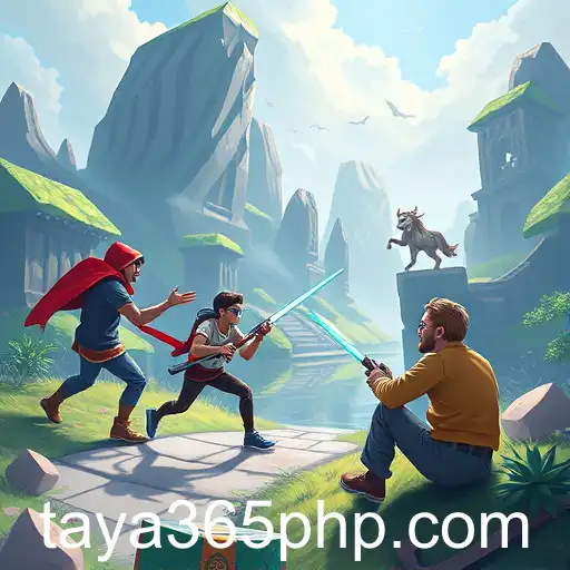 The Rise of Taya365 in Online Gaming