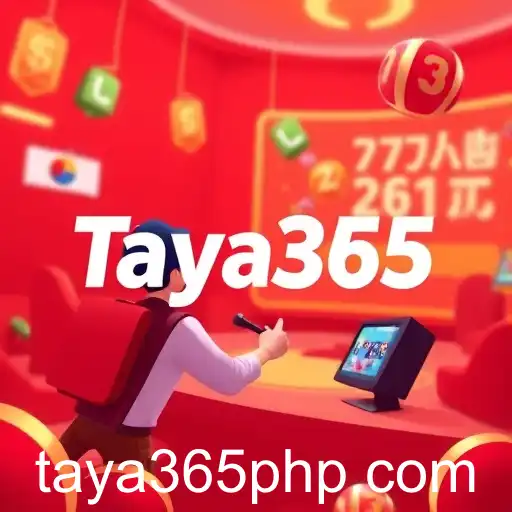 The Rise of Taya365 in the Gaming World