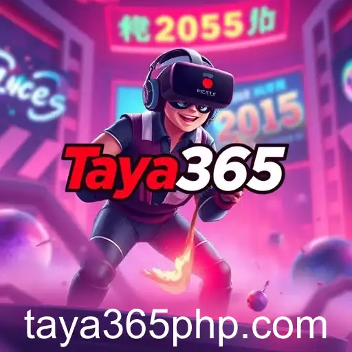 The Rise of Taya365 in the Gaming Industry