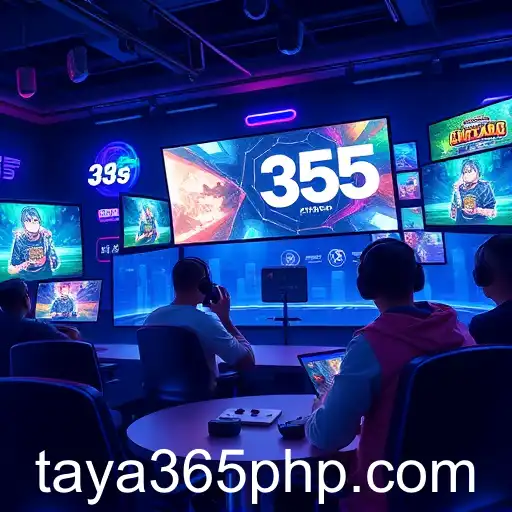 The Digital Transformation of Gaming in 2025