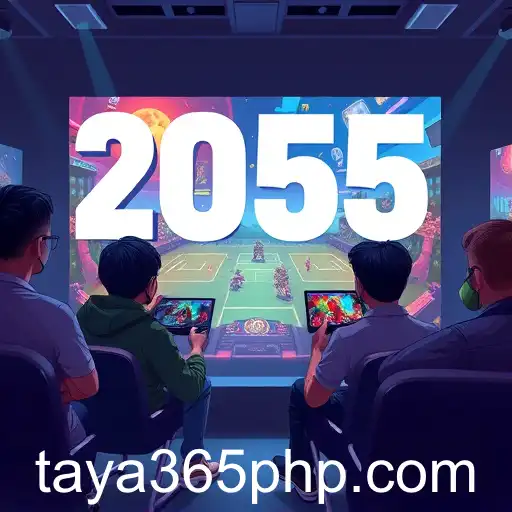 Taya365: Revolutionizing Online Gaming in 2025