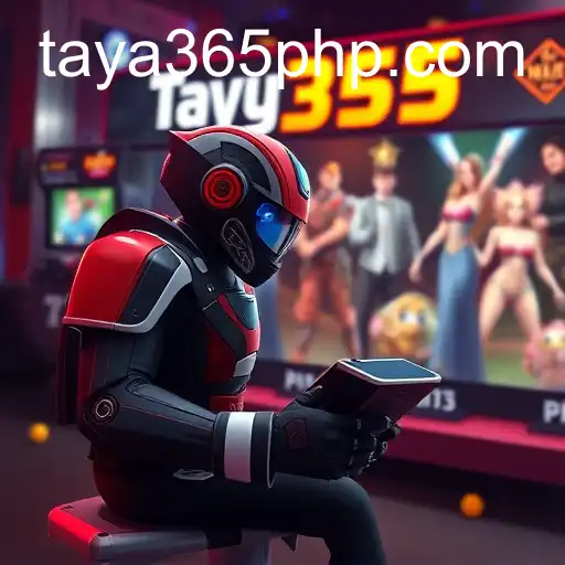 Exploring the Rise of Taya365